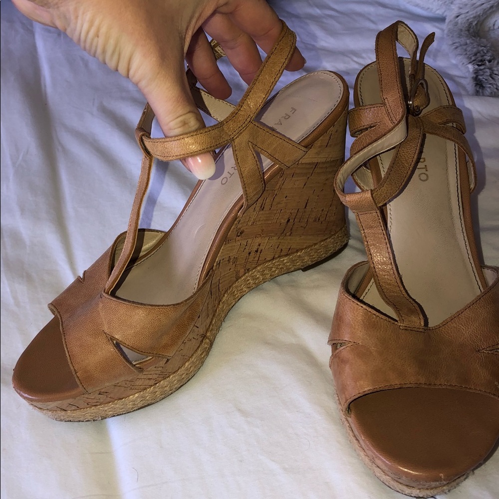 wedges - Picture 2 of 2
